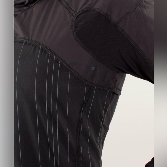 Lululemon Run: Get Up And Glow - Black - Picture 4 of 11